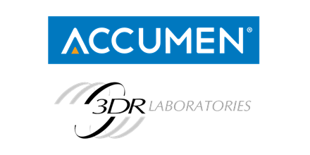 HGP Advises Accumen in Acquisition of 3DR Laboratories