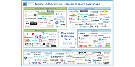Seeking Balance in the Hyperactive Mental Health Tech Market