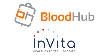 HGP Advises BloodHub in Sale to InVita Healthcare Technologies