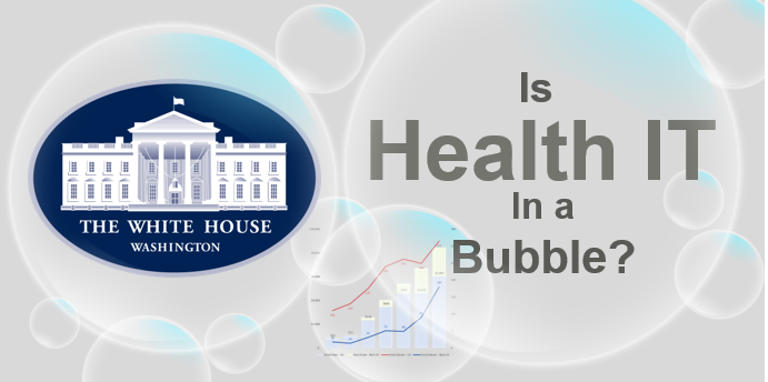 Preliminary Survey Findings: Impact of the Trump Administration on Health IT and Is Health IT in a Bubble?